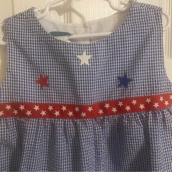 Funtasia Too Bubble Romper - Picture 4 of 7